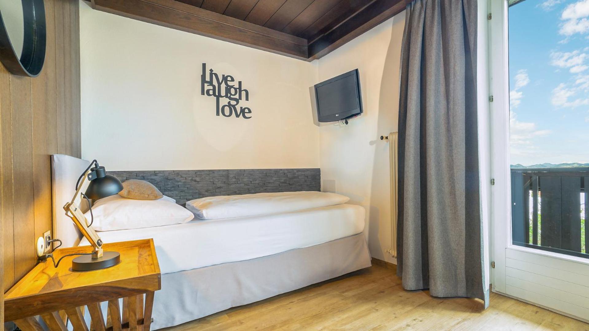 Boutique Hotel Olympia Seefeld in Tirol Eksteriør billede